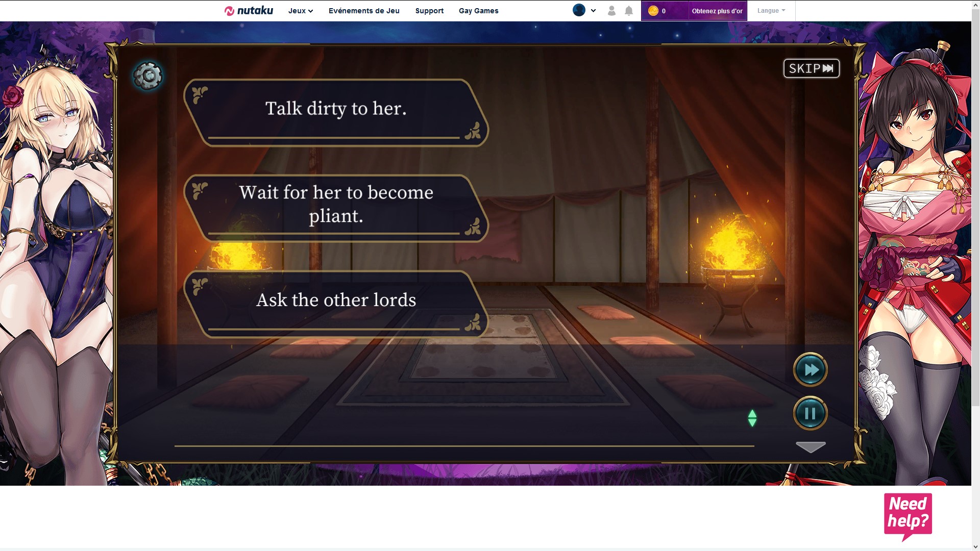 Nutaku Pics